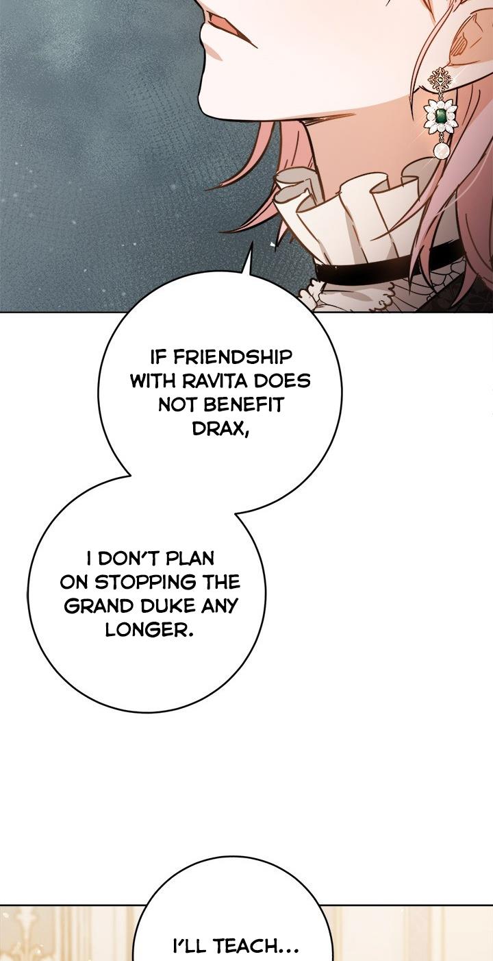 The Princess’s Double Life Chapter 28 - Page 31