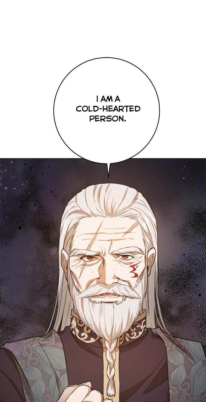 The Princess’s Double Life Chapter 28 - Page 33