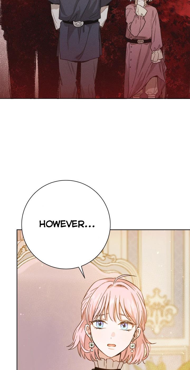 The Princess’s Double Life Chapter 28 - Page 36