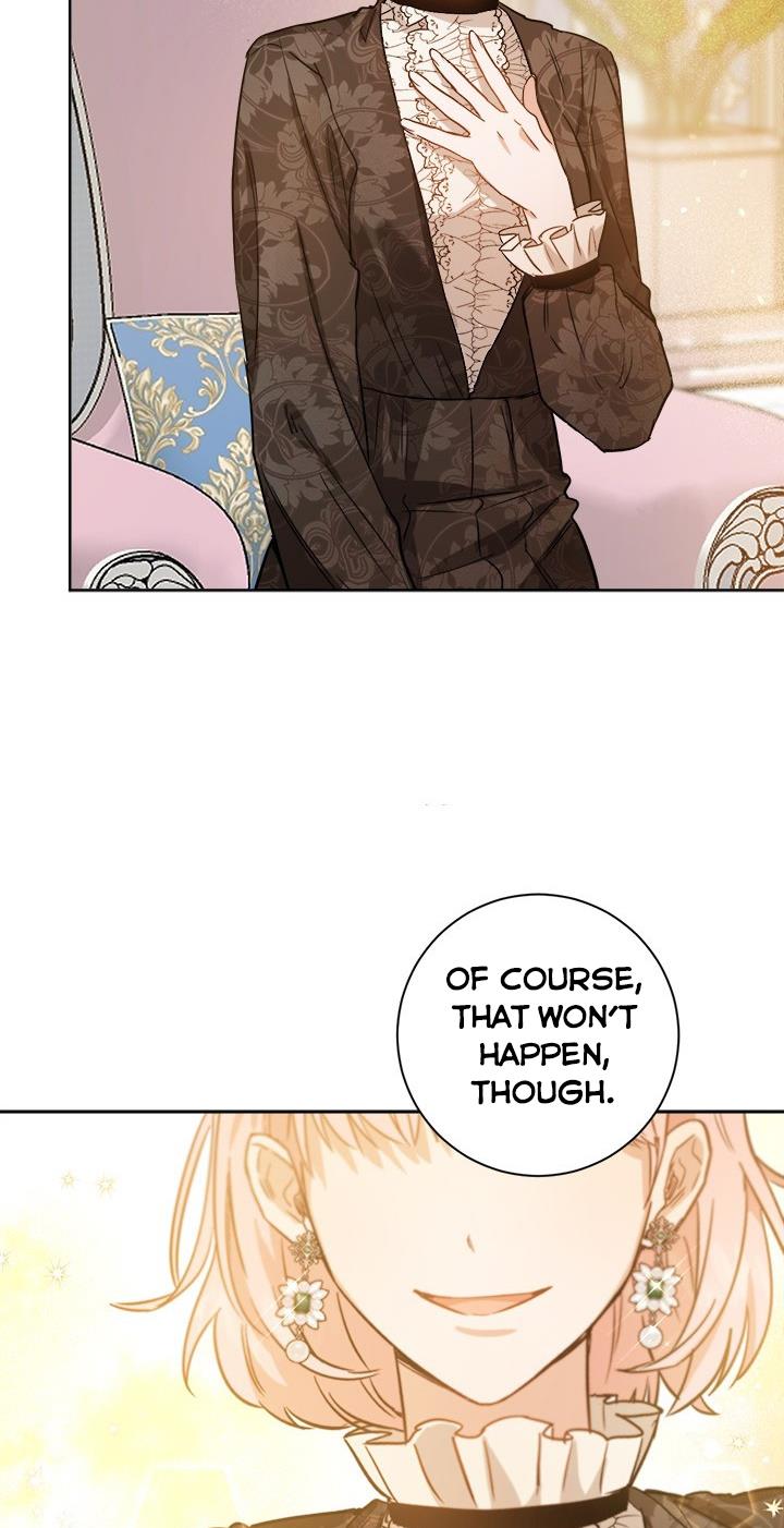 The Princess’s Double Life Chapter 28 - Page 37