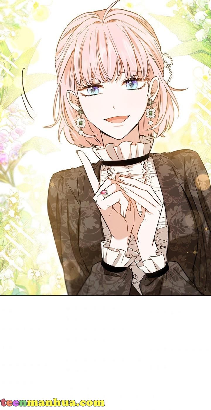 The Princess’s Double Life Chapter 28 - Page 39