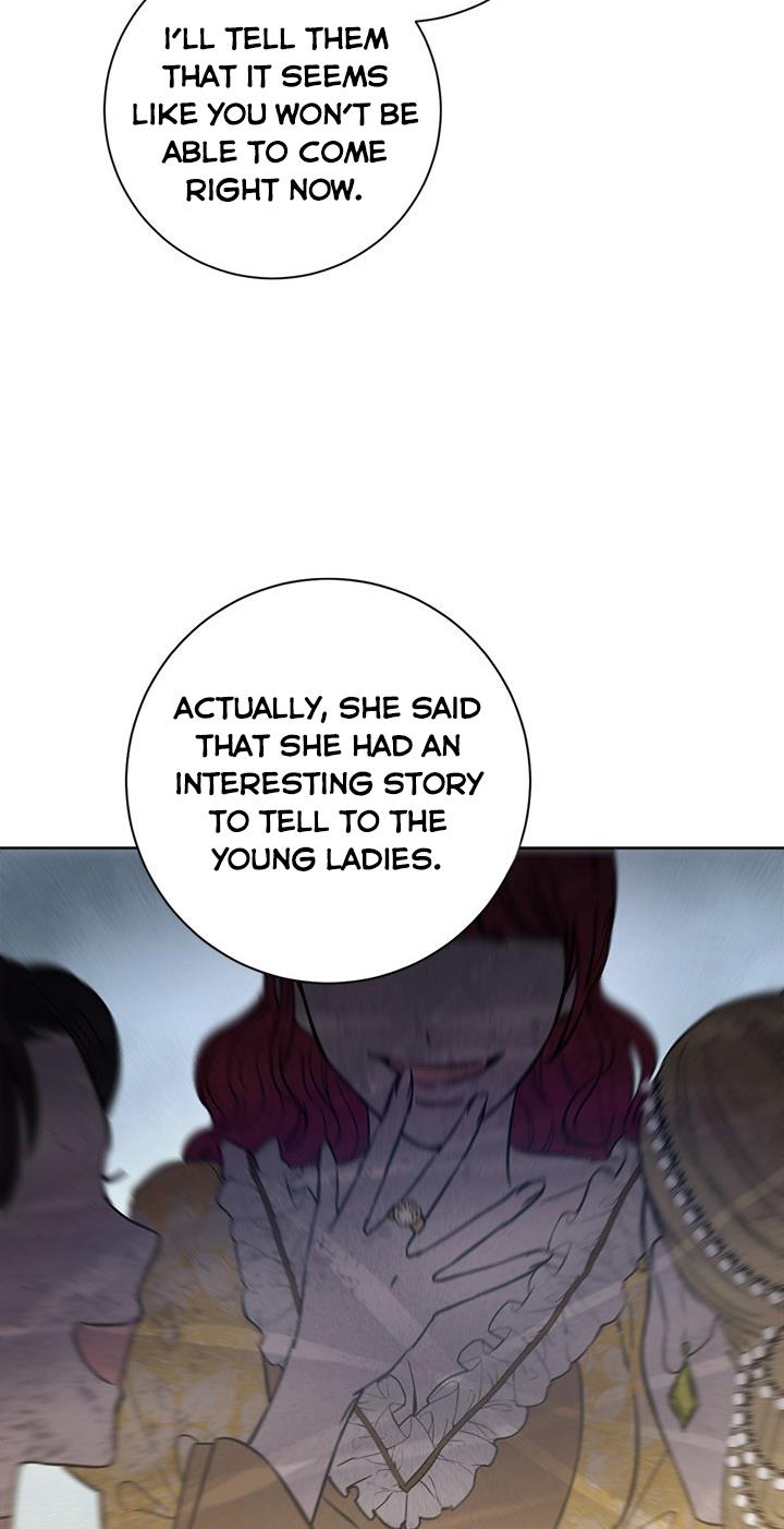 The Princess’s Double Life Chapter 28 - Page 48