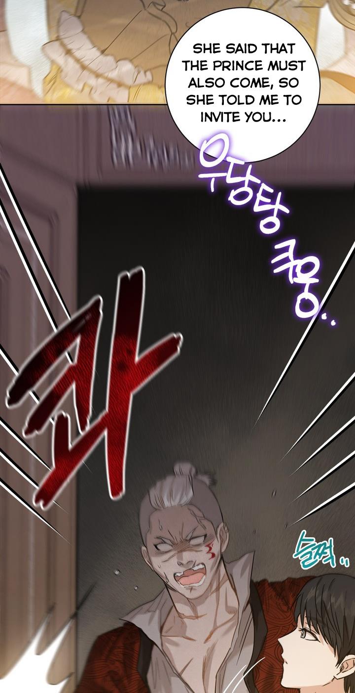 The Princess’s Double Life Chapter 28 - Page 49