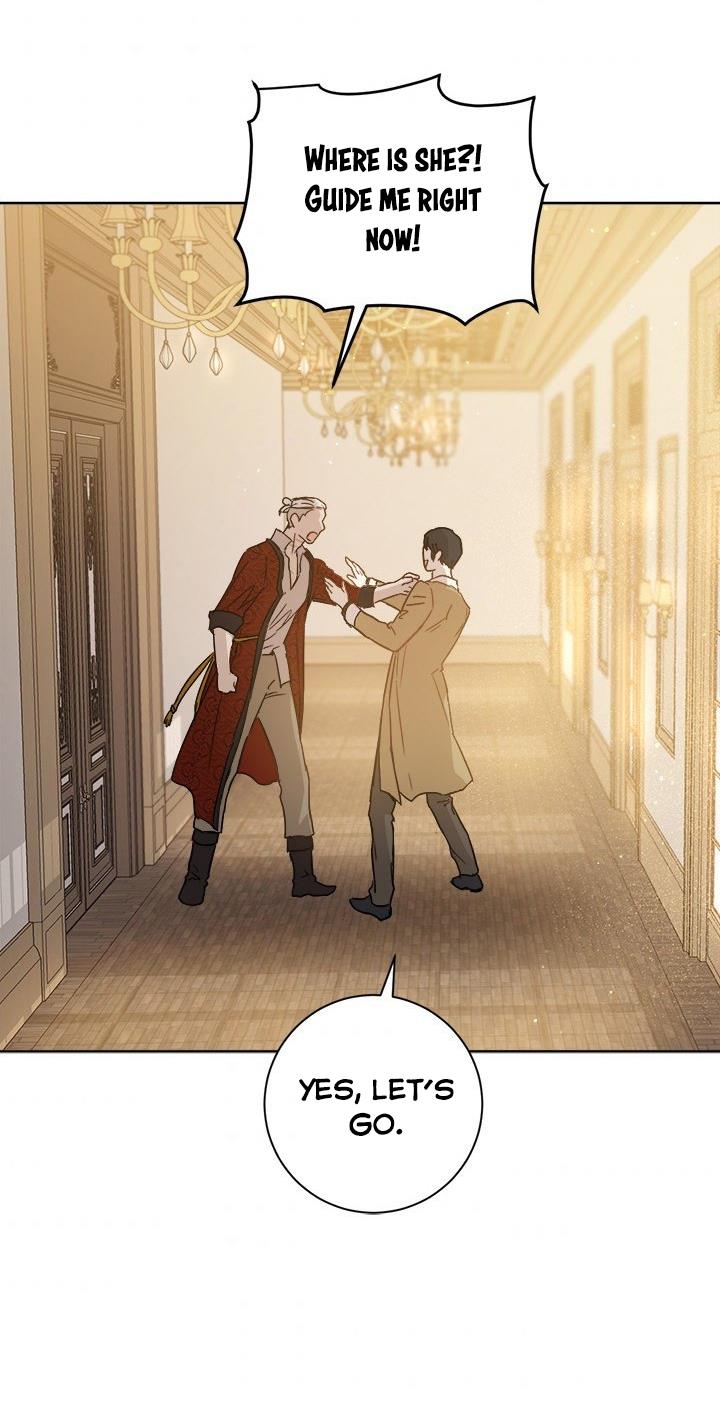 The Princess’s Double Life Chapter 28 - Page 51