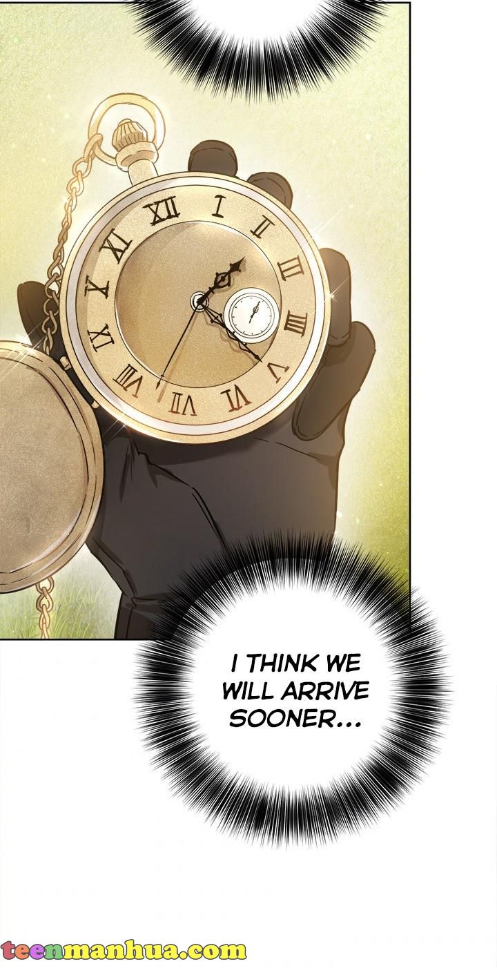 The Princess’s Double Life Chapter 28 - Page 56