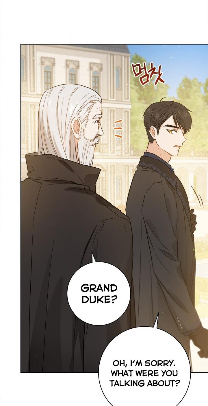 The Princess’s Double Life Chapter 28 - Page 57