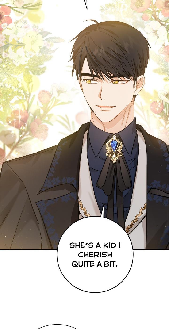 The Princess’s Double Life Chapter 28 - Page 61