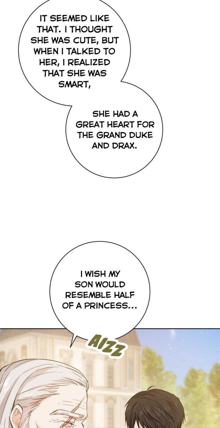 The Princess’s Double Life Chapter 28 - Page 62
