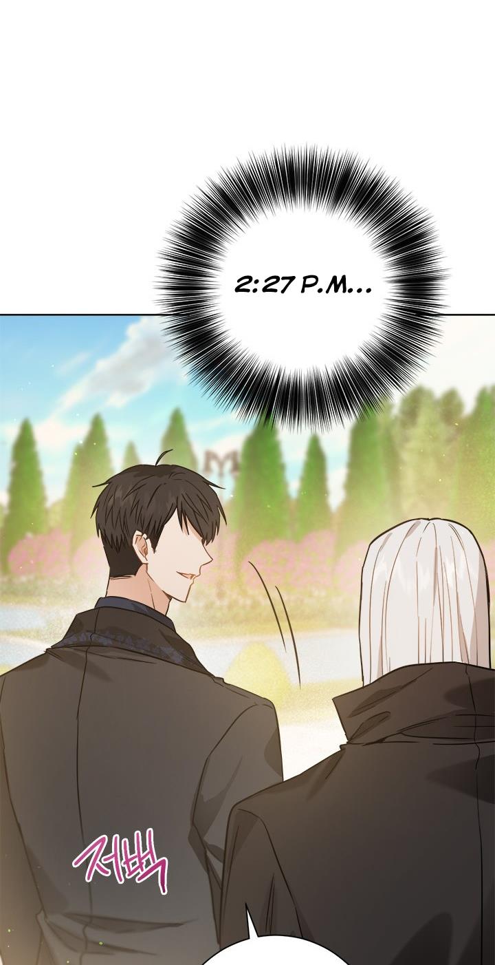 The Princess’s Double Life Chapter 28 - Page 65