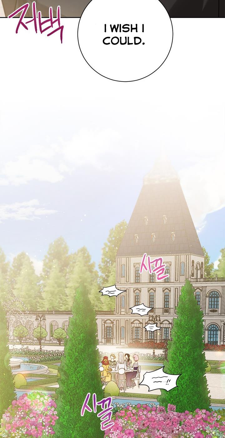 The Princess’s Double Life Chapter 28 - Page 66