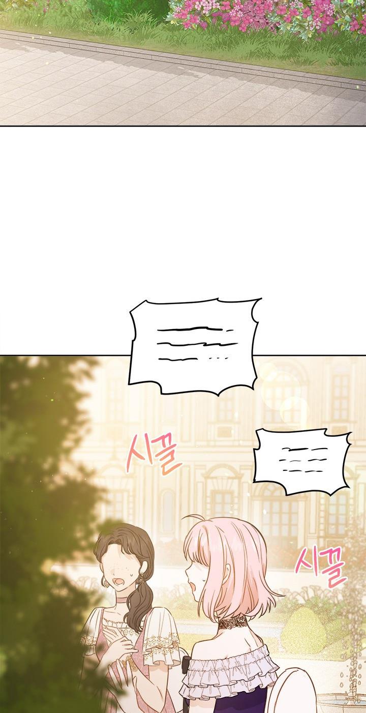 The Princess’s Double Life Chapter 28 - Page 67