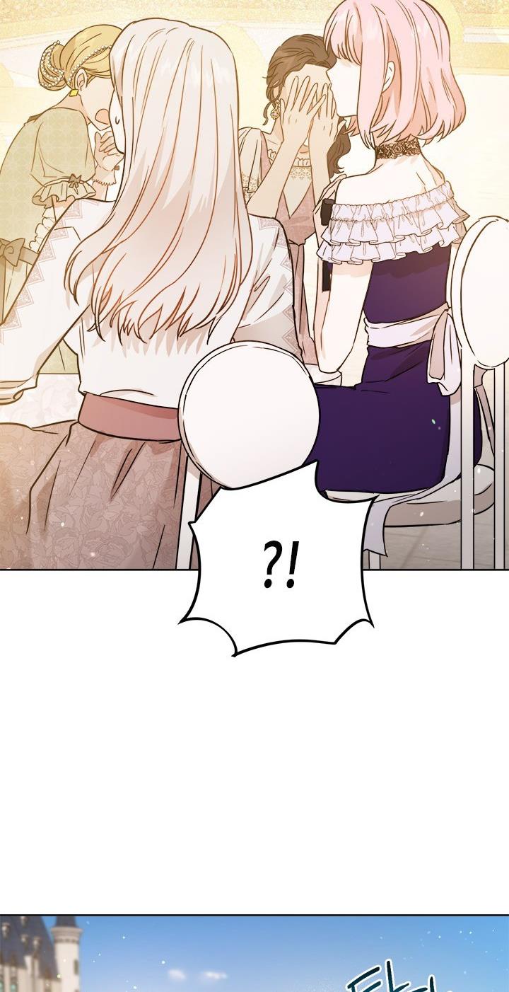 The Princess’s Double Life Chapter 28 - Page 69