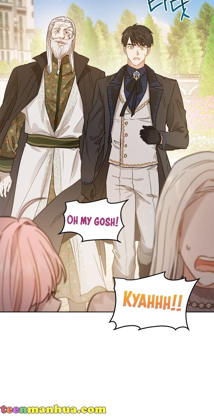 The Princess’s Double Life Chapter 28 - Page 70