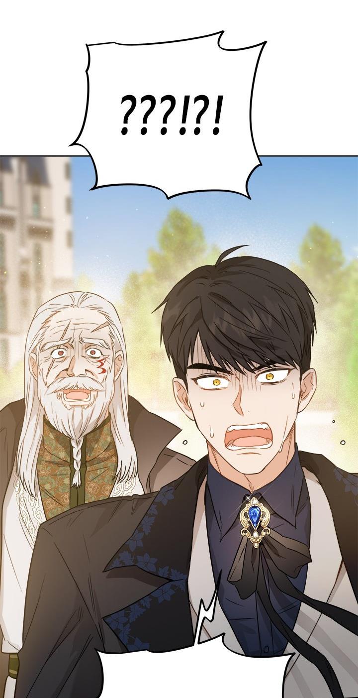 The Princess’s Double Life Chapter 28 - Page 71