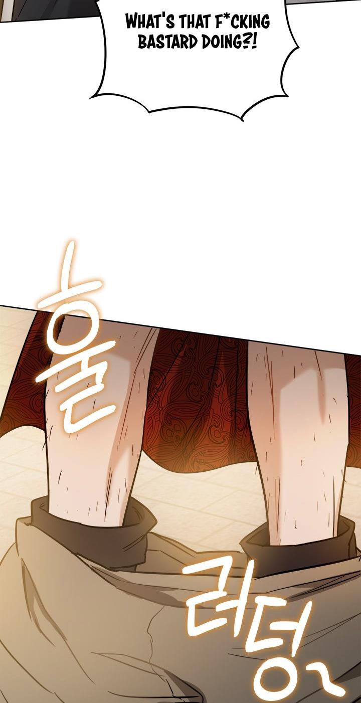 The Princess’s Double Life Chapter 28 - Page 72