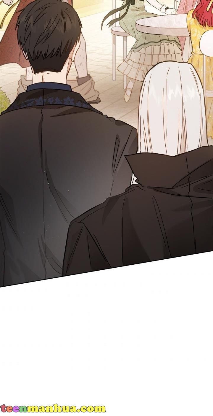 The Princess’s Double Life Chapter 28 - Page 74