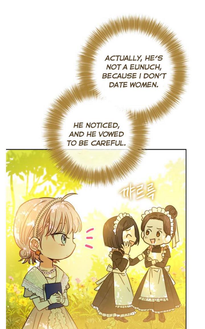 The Princess’s Double Life Chapter 31 - Page 8