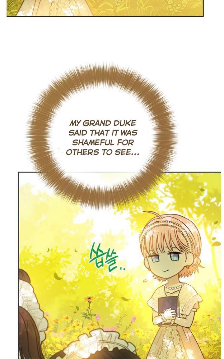 The Princess’s Double Life Chapter 31 - Page 9