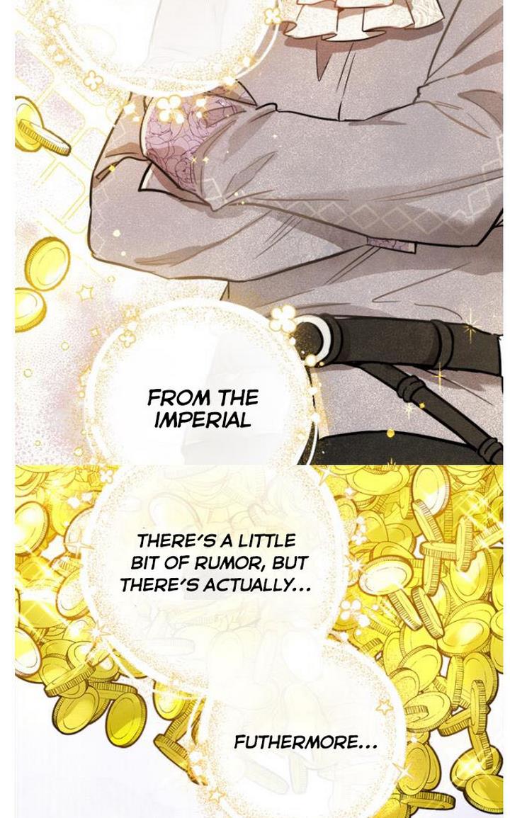 The Princess’s Double Life Chapter 31 - Page 11