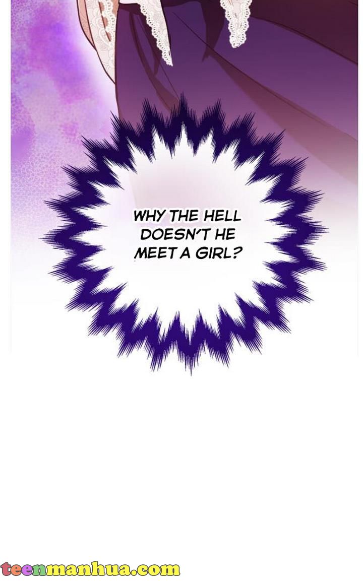 The Princess’s Double Life Chapter 31 - Page 14