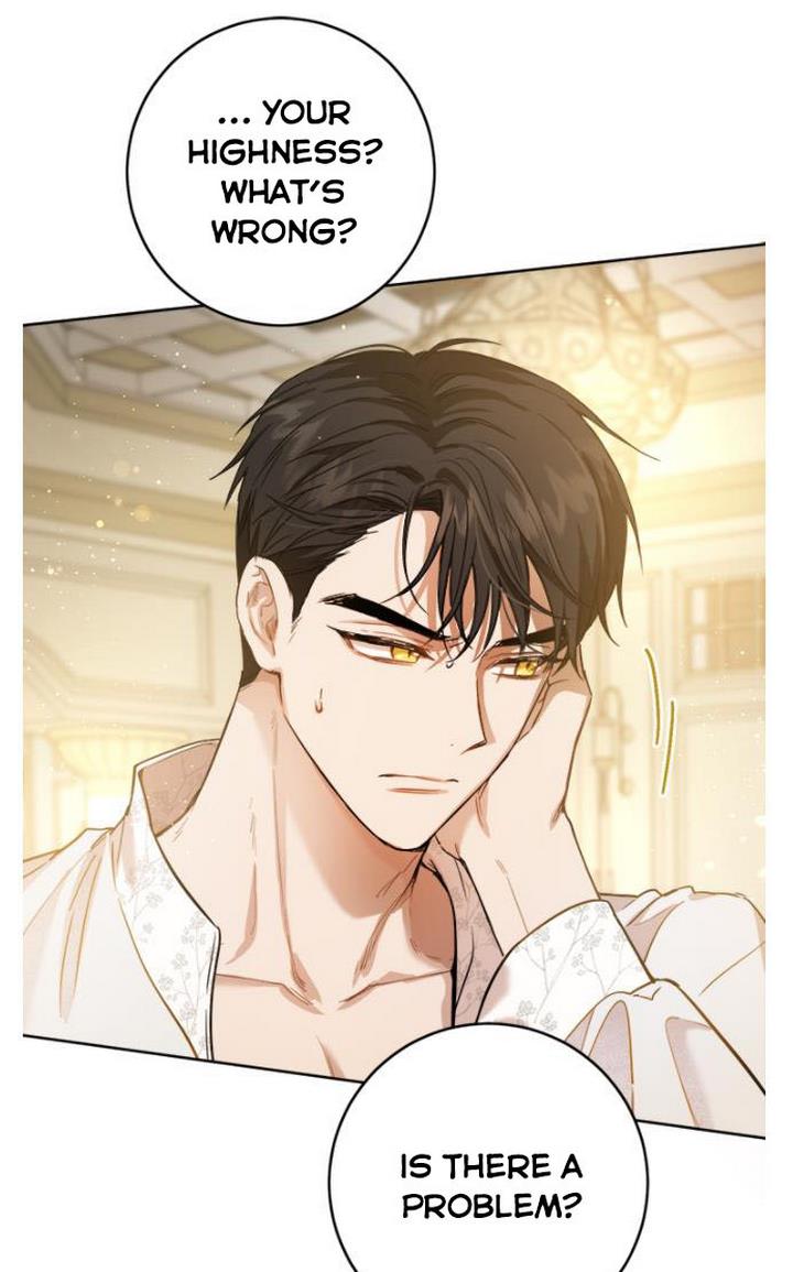 The Princess’s Double Life Chapter 31 - Page 23