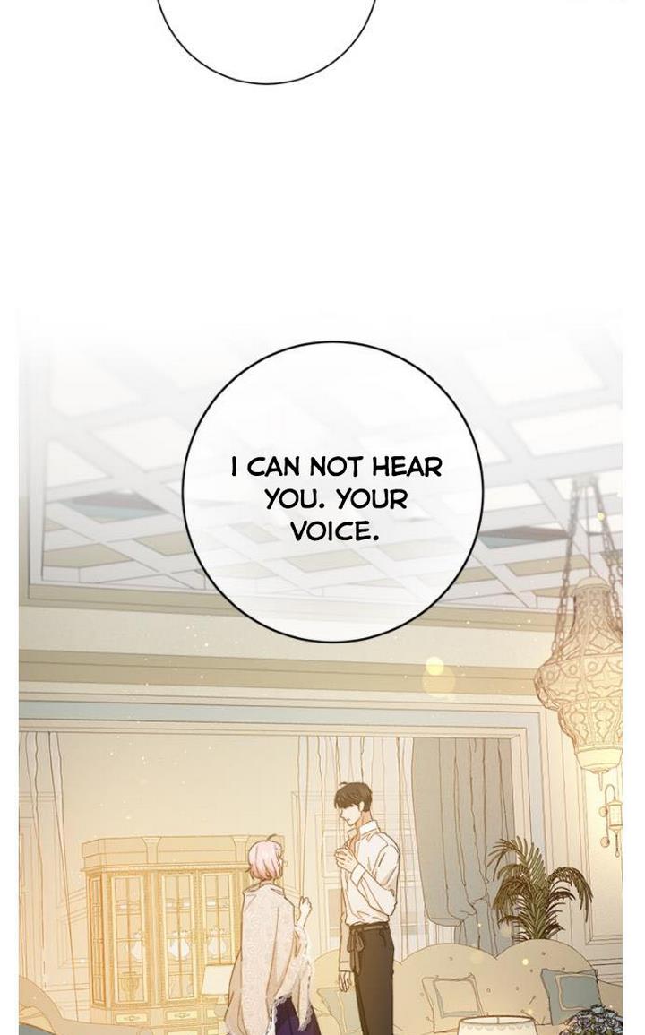 The Princess’s Double Life Chapter 31 - Page 27