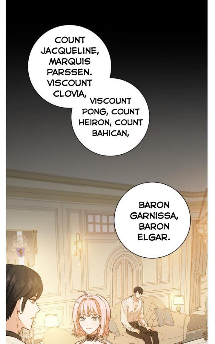 The Princess’s Double Life Chapter 31 - Page 29