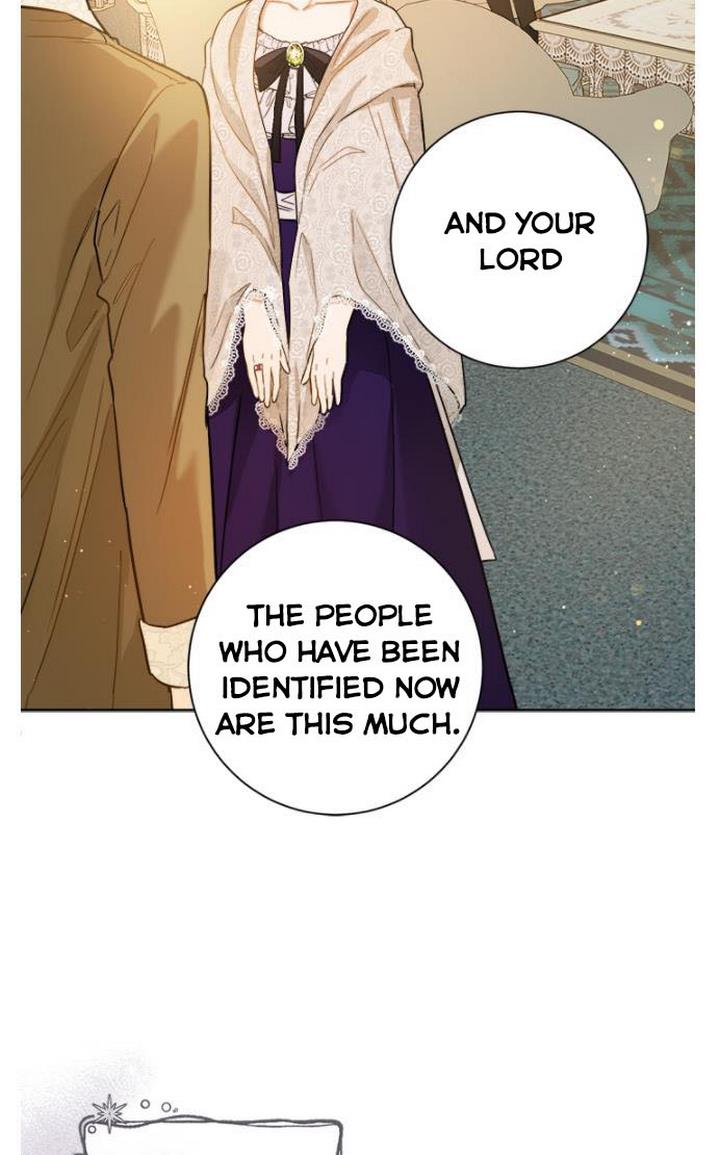 The Princess’s Double Life Chapter 31 - Page 30