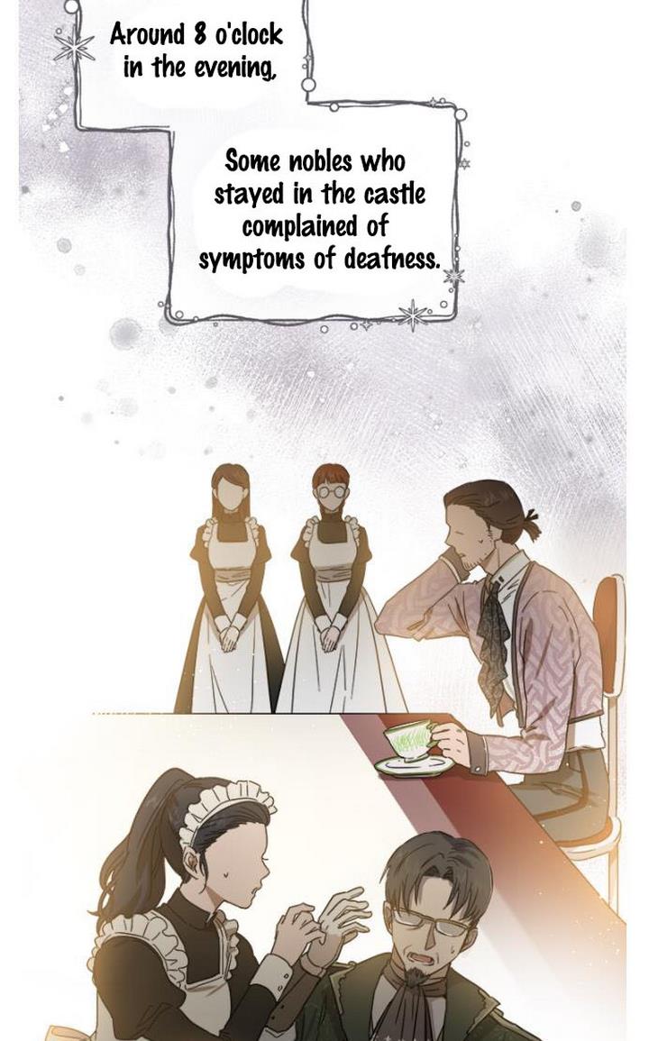 The Princess’s Double Life Chapter 31 - Page 31