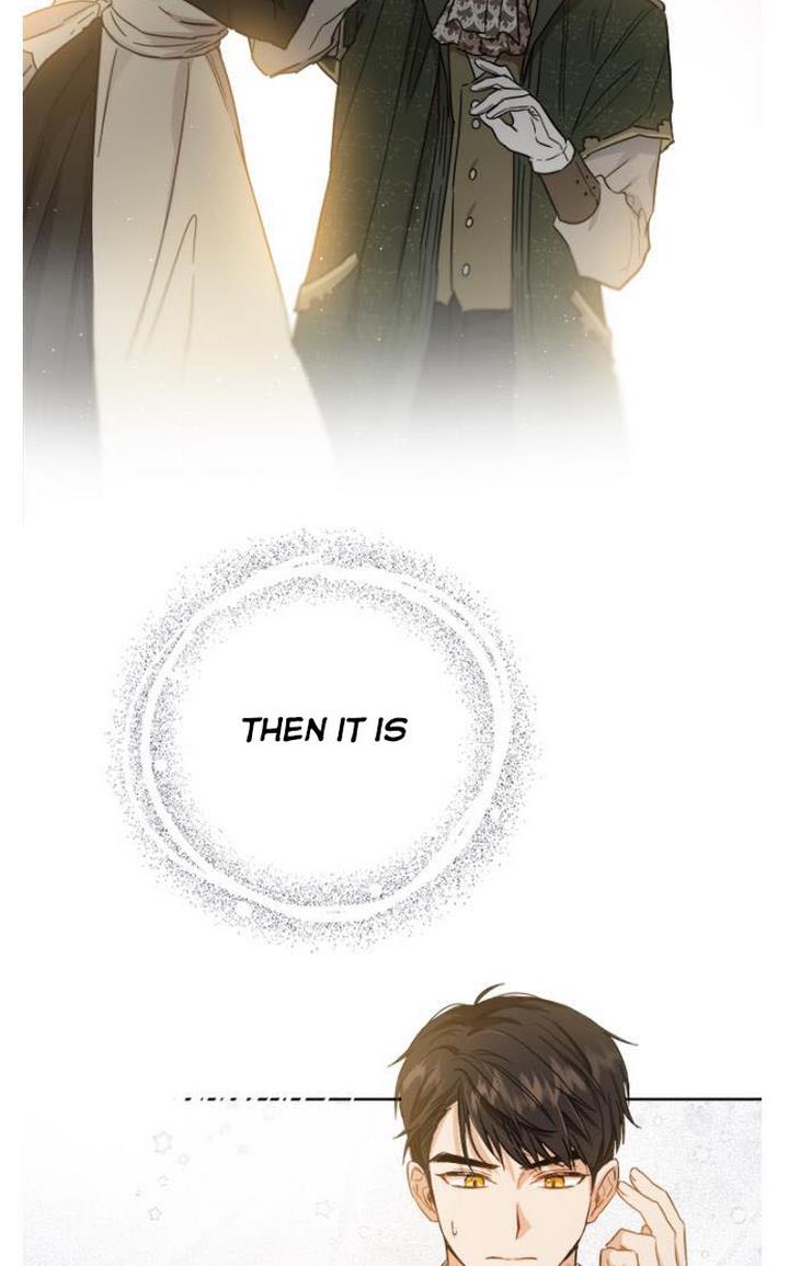 The Princess’s Double Life Chapter 31 - Page 32