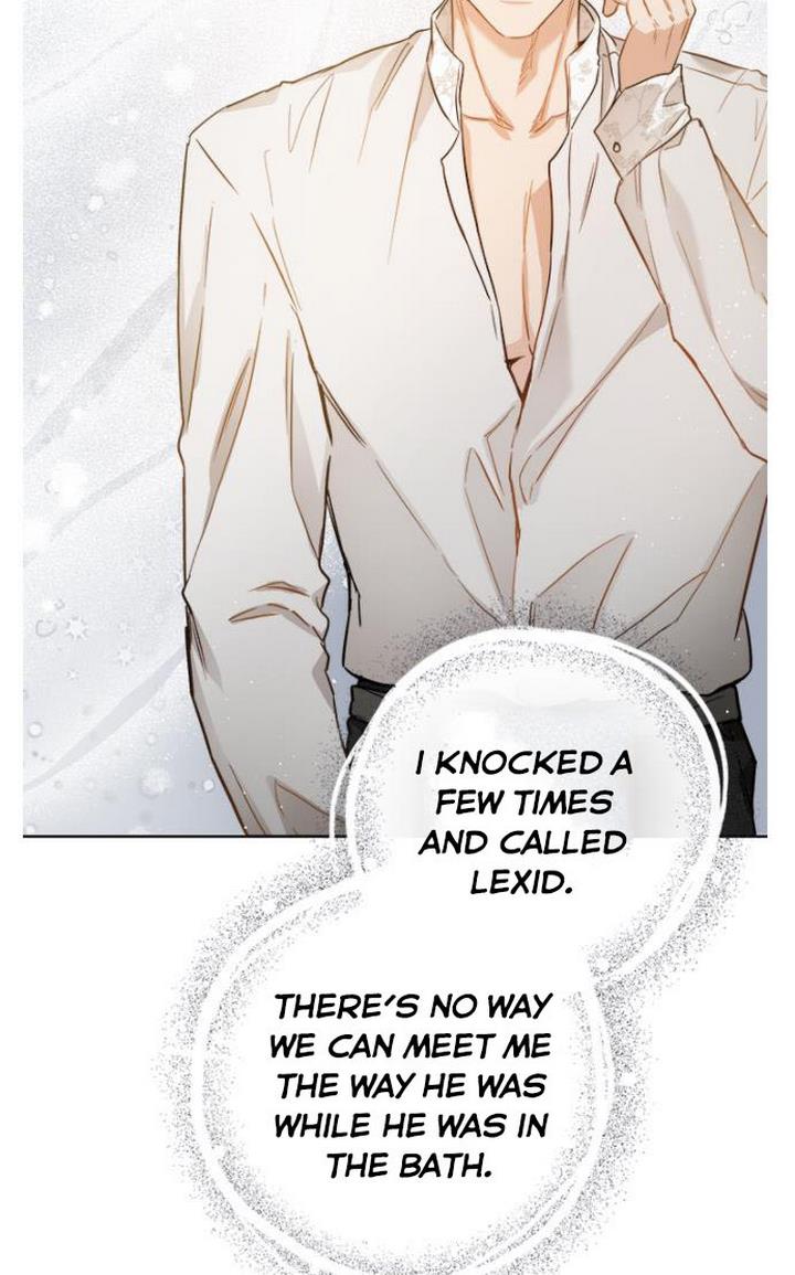 The Princess’s Double Life Chapter 31 - Page 33