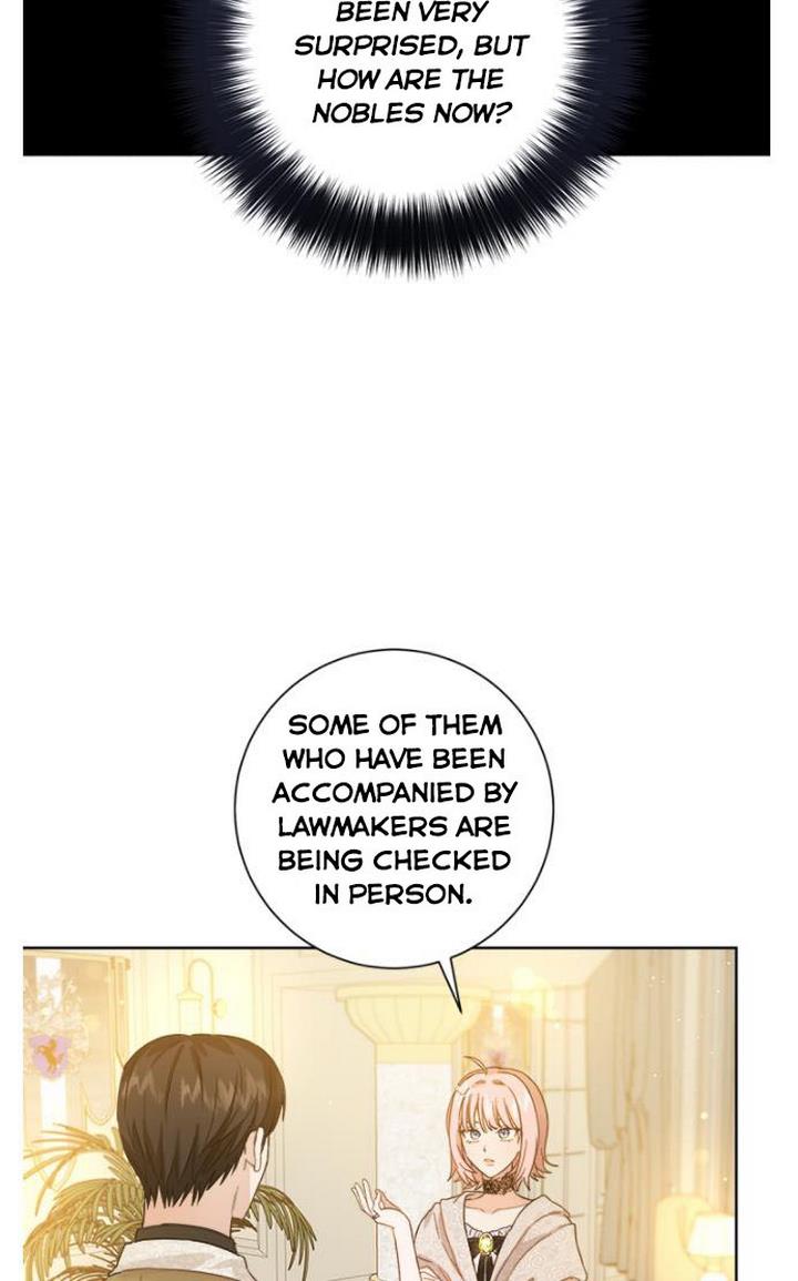 The Princess’s Double Life Chapter 31 - Page 37