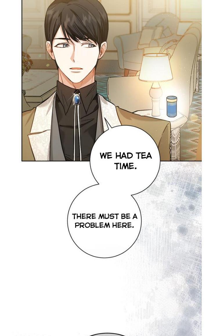 The Princess’s Double Life Chapter 31 - Page 39