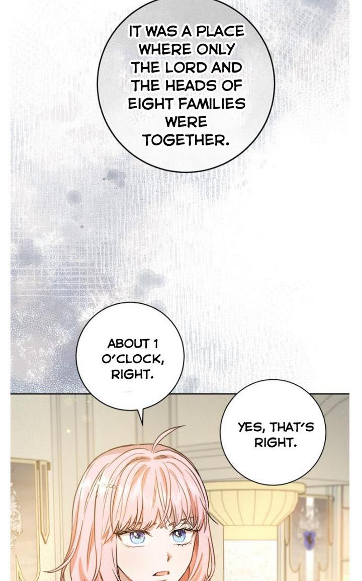 The Princess’s Double Life Chapter 31 - Page 40