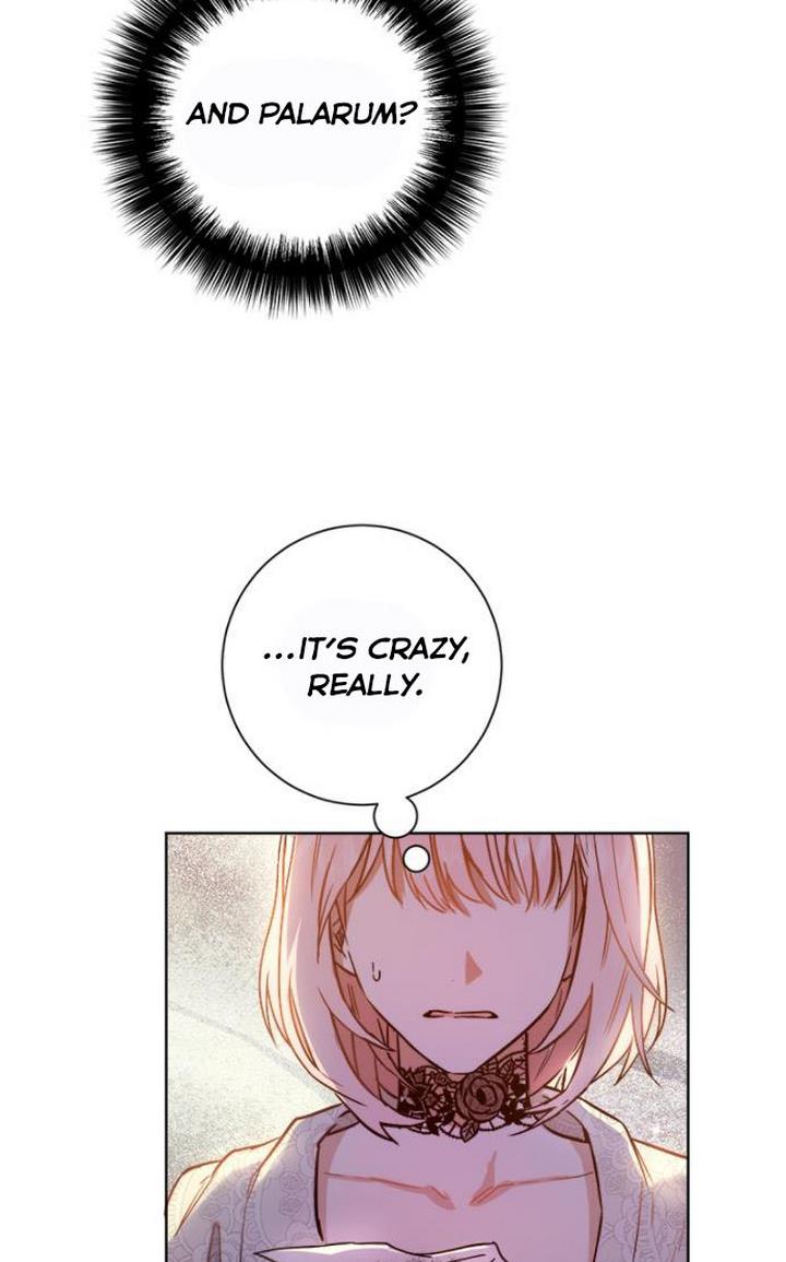 The Princess’s Double Life Chapter 31 - Page 48