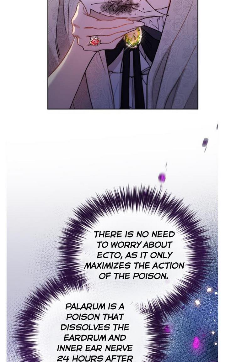 The Princess’s Double Life Chapter 31 - Page 49