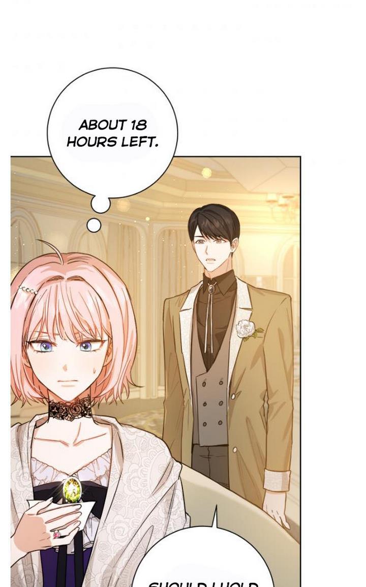 The Princess’s Double Life Chapter 31 - Page 51