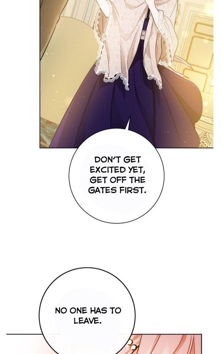 The Princess’s Double Life Chapter 31 - Page 53