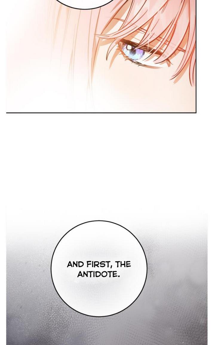 The Princess’s Double Life Chapter 31 - Page 54