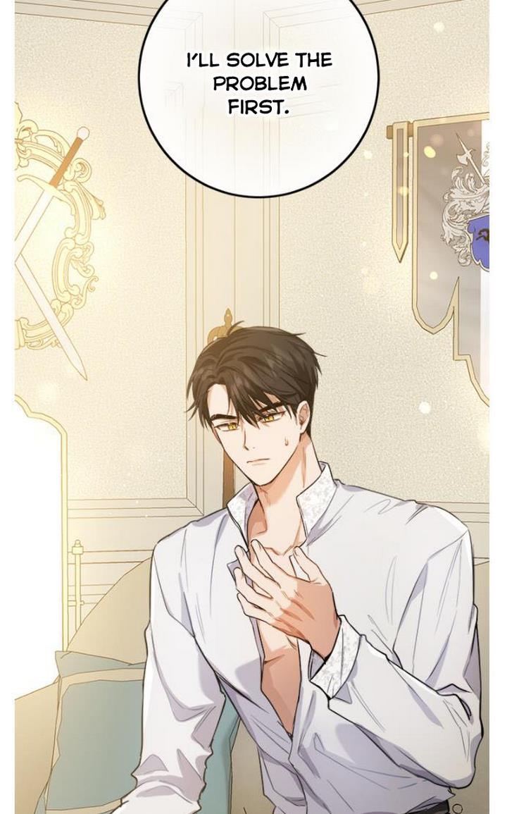 The Princess’s Double Life Chapter 31 - Page 56