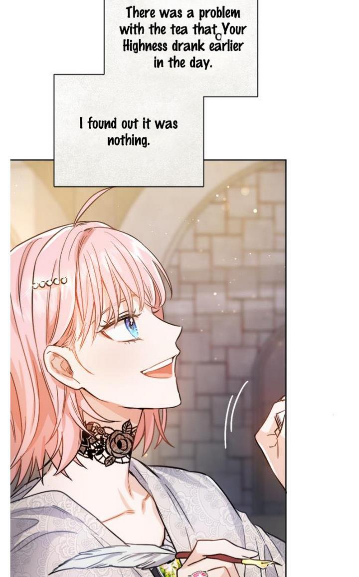 The Princess’s Double Life Chapter 31 - Page 61