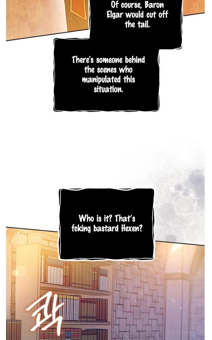 The Princess’s Double Life Chapter 31 - Page 69