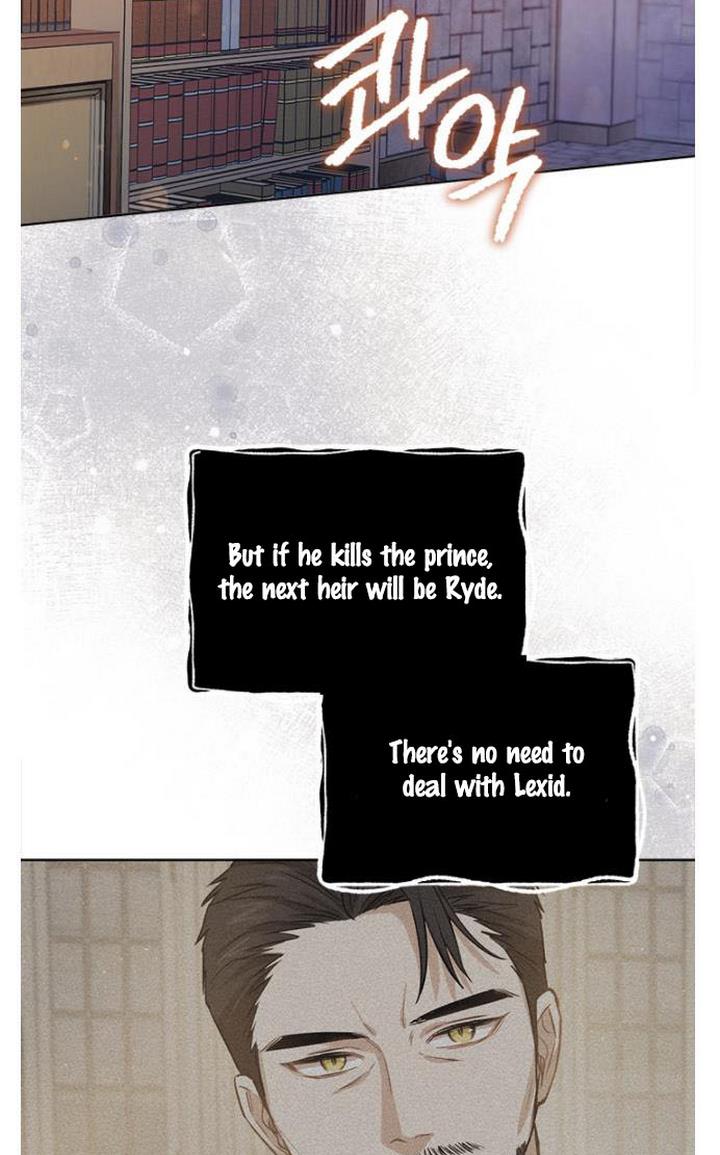 The Princess’s Double Life Chapter 31 - Page 70