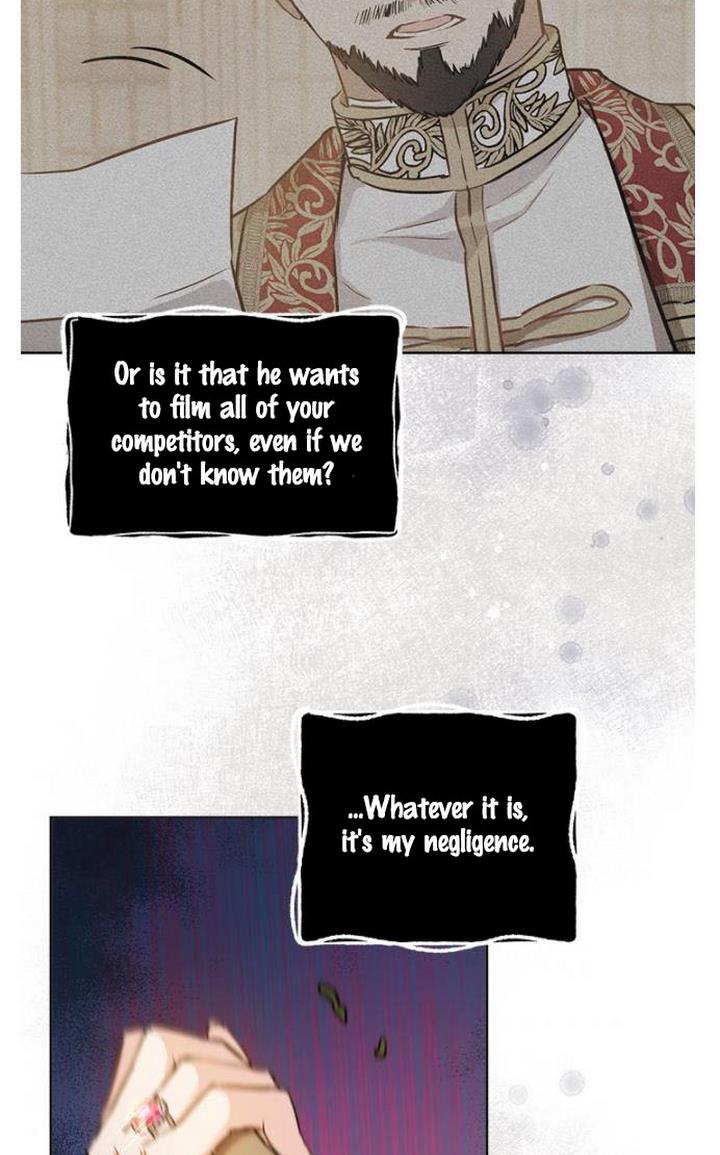 The Princess’s Double Life Chapter 31 - Page 71