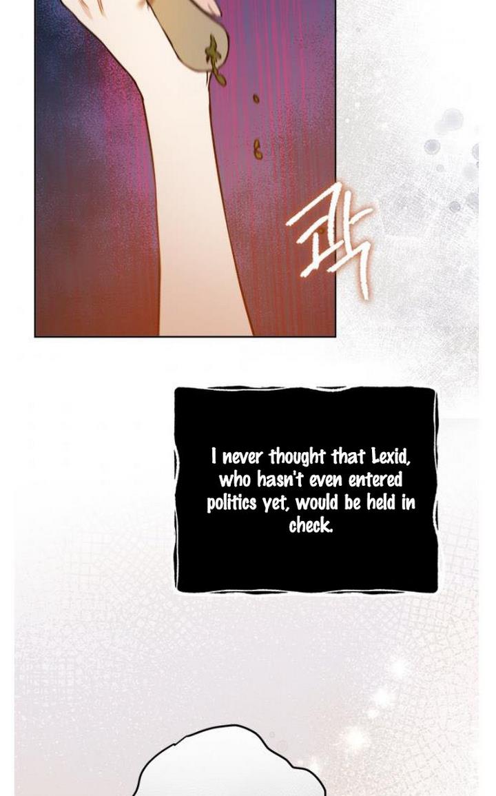 The Princess’s Double Life Chapter 31 - Page 72