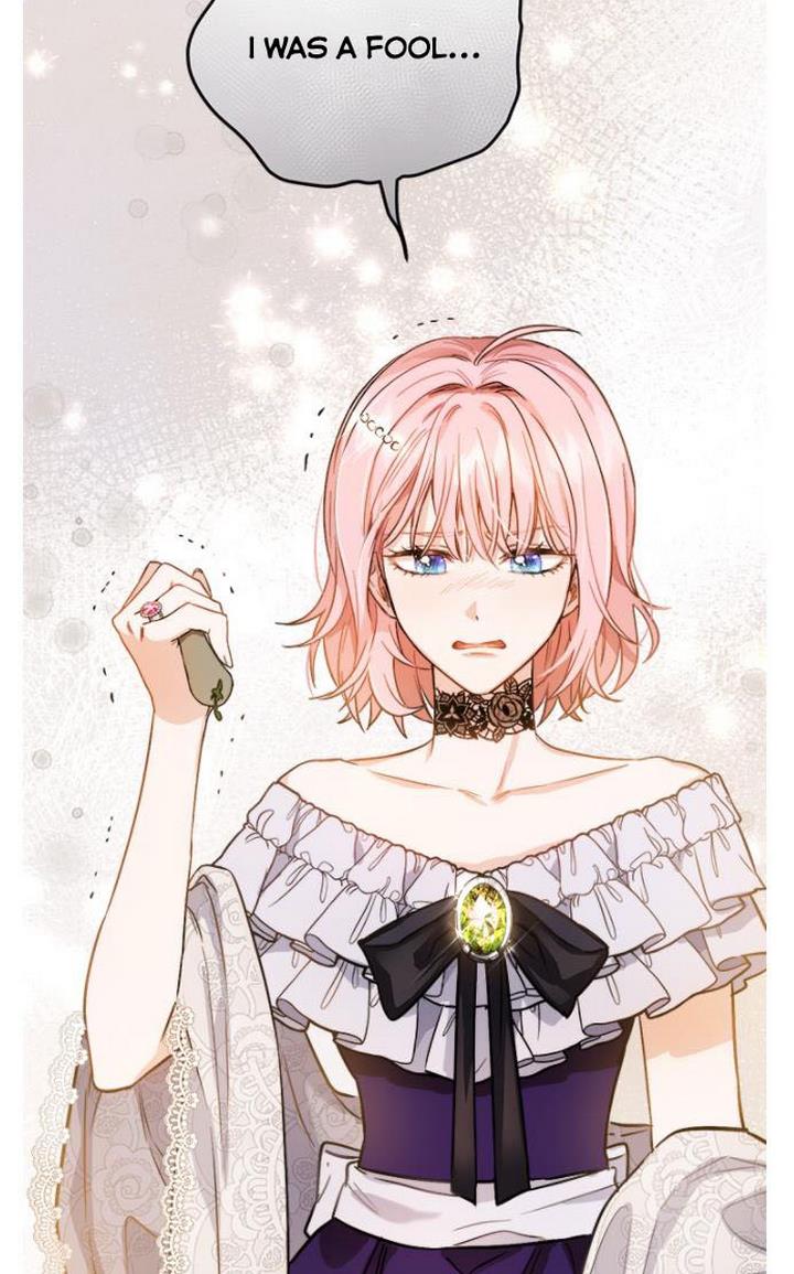 The Princess’s Double Life Chapter 31 - Page 73