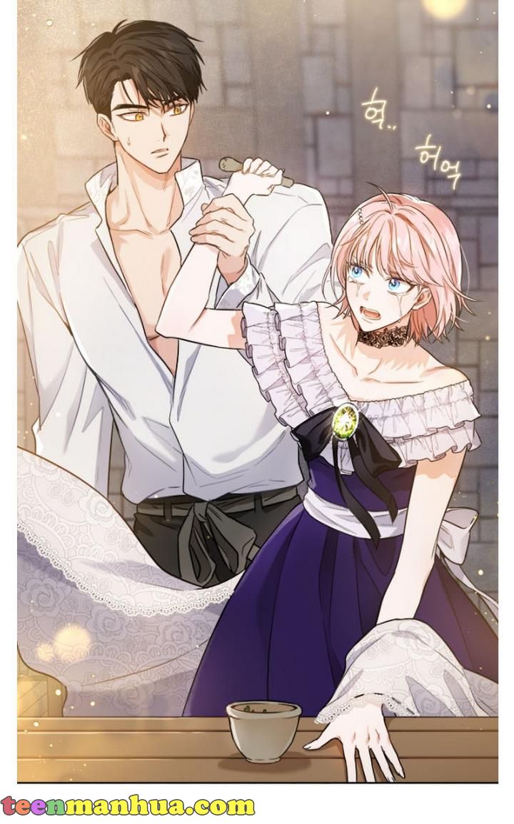 The Princess’s Double Life Chapter 31 - Page 80