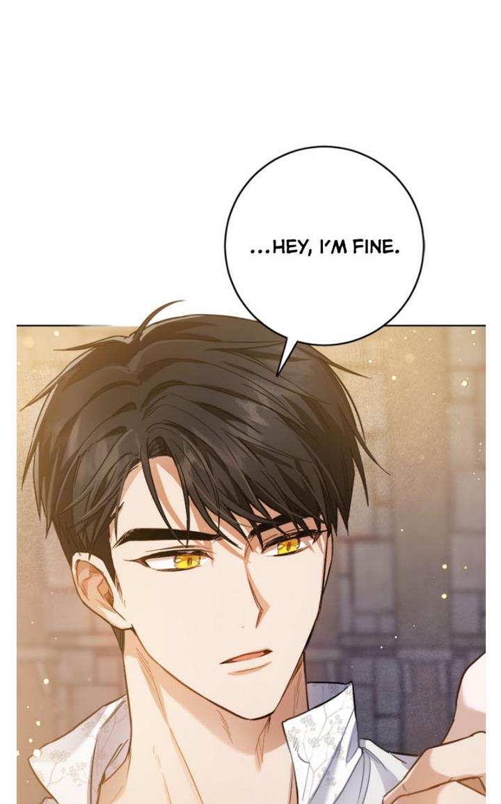 The Princess’s Double Life Chapter 31 - Page 81