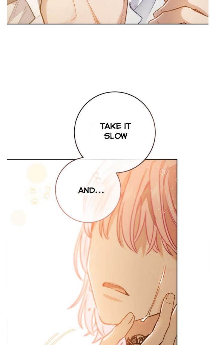 The Princess’s Double Life Chapter 31 - Page 82