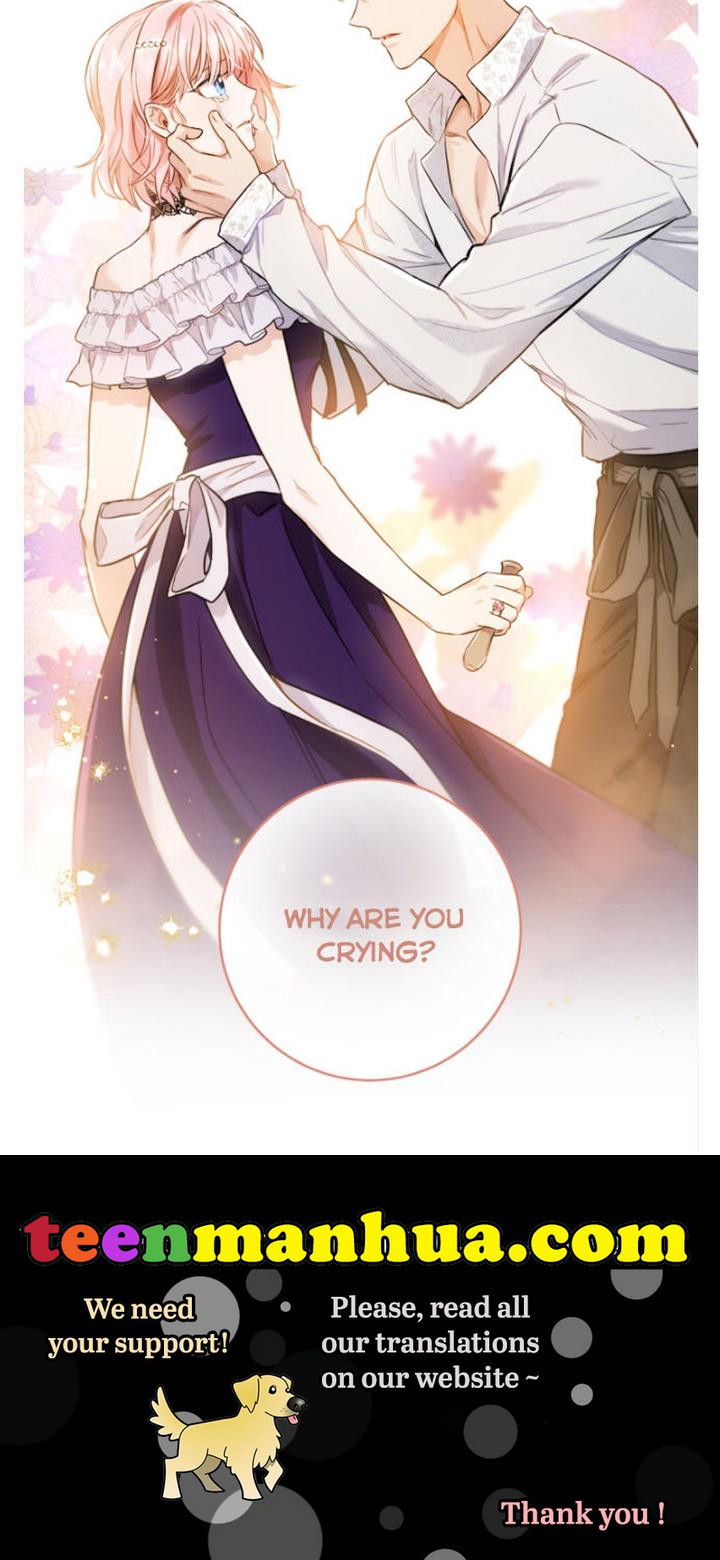 The Princess’s Double Life Chapter 31 - Page 84